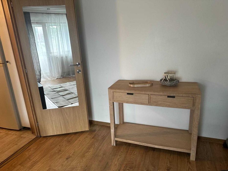 Vand garsoniera situata ultracentral in Targu-Jiu