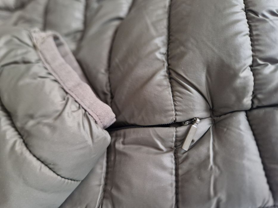 Мъжко яке H&M - S размер