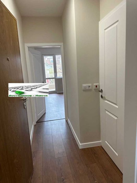 Продава се Двустаен апартамент в Пловдив, Мараша - 84 кв.м за 1878 €/кв.м - Снимка #1