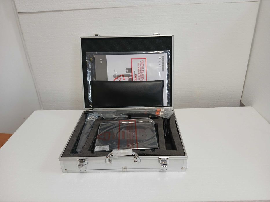 Оригинален микрофон SHURE ULXD24/SM58 - внос USA (Made in Mexico)