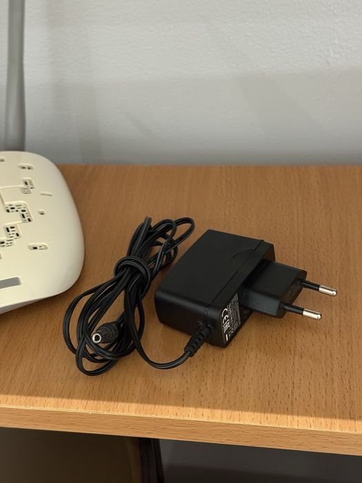 TP-link роутер модем TD - W9970