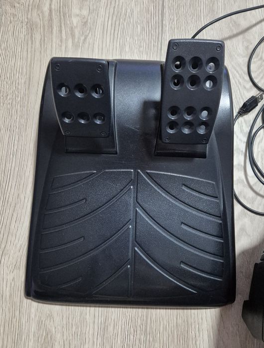Volan Logitech Driving Force GT