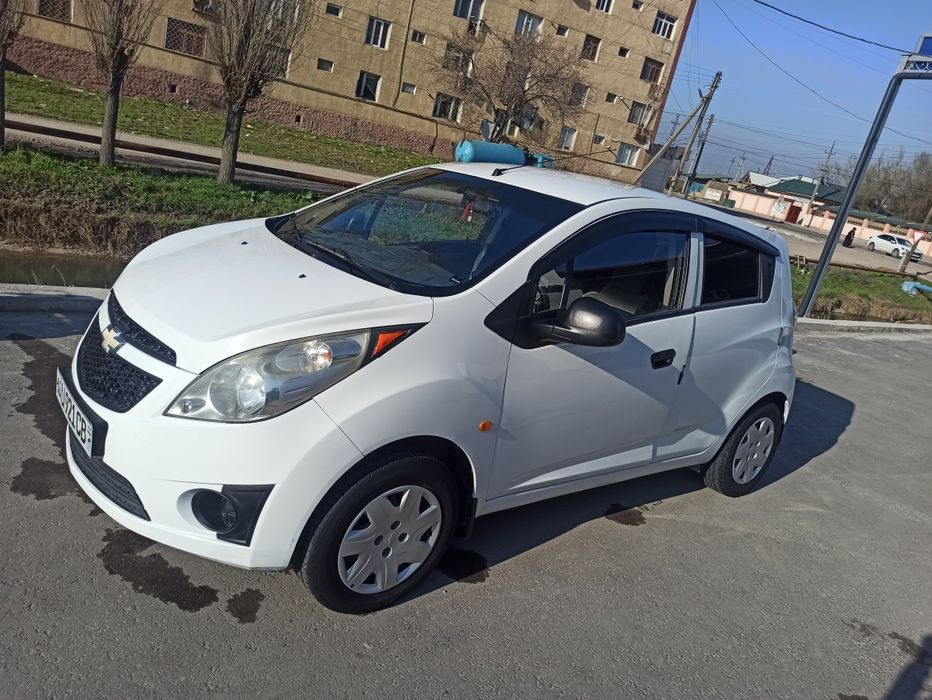 Spark 2011  pazditsa 1