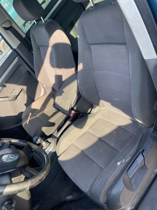 Фолксваген туран 1.6FSI 115кс автоматик на части