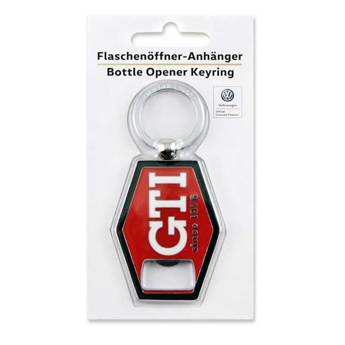 Ключодържател VW GTI