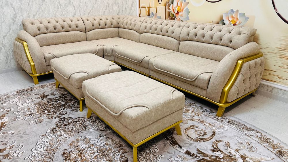 Диван Угалок  Честер Истанбул