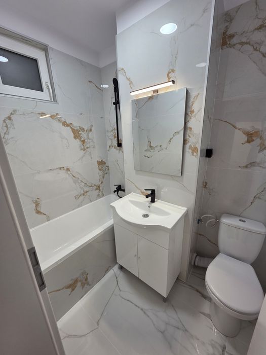 2 Camere - Drumul Taberei, Prelungirea Ghencea - Renovat.