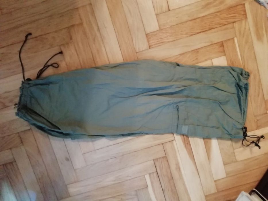 Vand pantaloni scurti cargo, 49 cm in talie