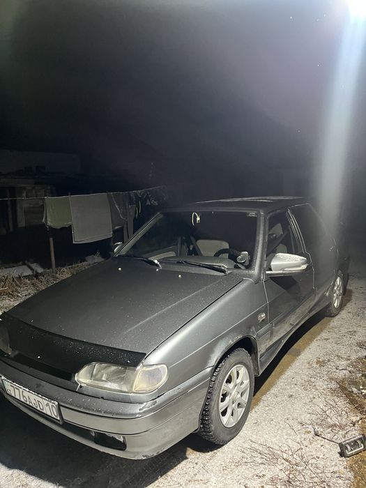 На продаже Ваз 2114