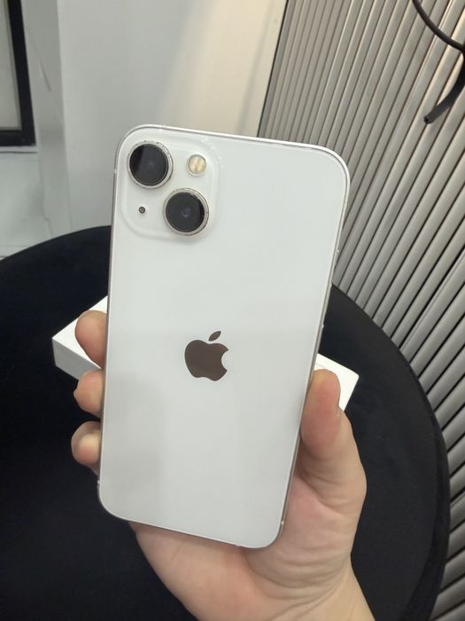 iphone 13 с гарантией