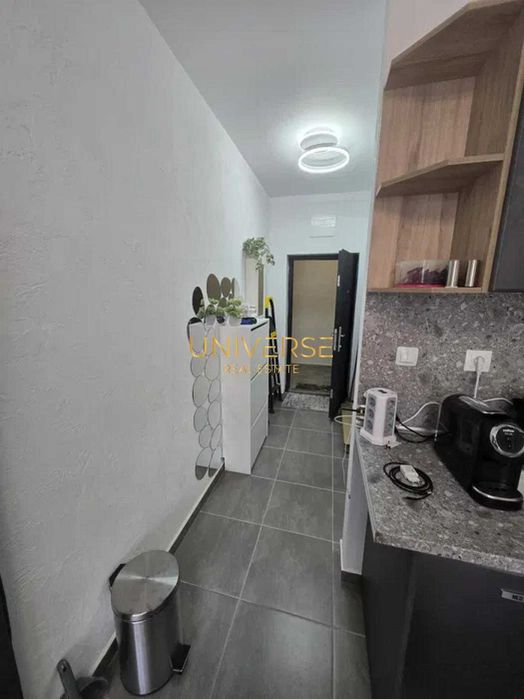 Продава се Едностаен апартамент в к.к. Слънчев бряг - 32 кв.м за 1594 €/кв.м - Снимка #7