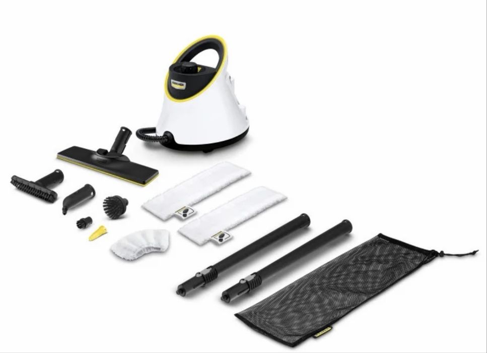 Karcher параочиститель