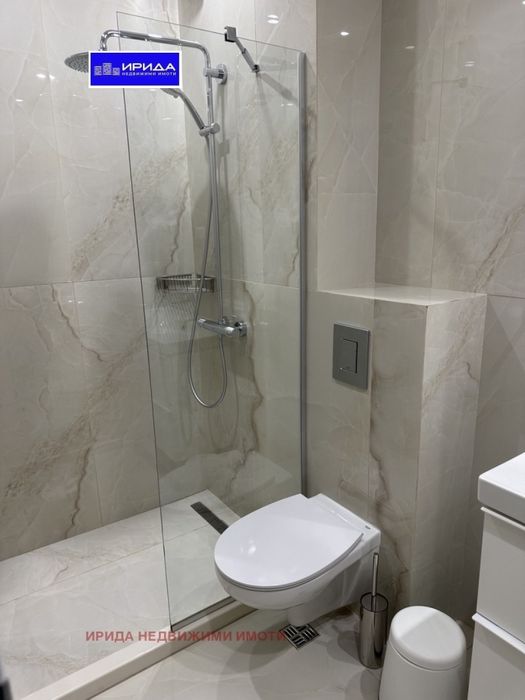 Дава се под наем Тристаен апартамент в София, Кръстова вада - 124 кв.м за 1246.44 € - Снимка #7