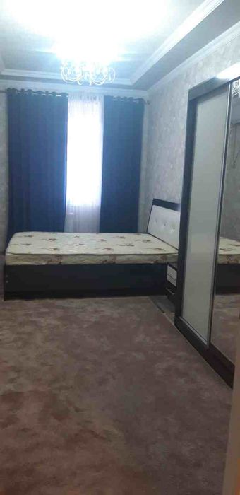 Квартира ижарага берилади