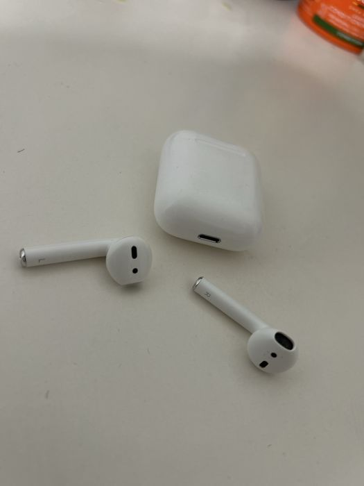 Casti portabile iphone