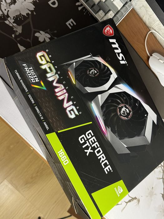 Компьютер в идеальном состоянии