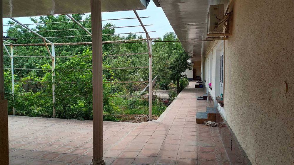 Toshkent viloyati Oqqoʻrgʻon tumani