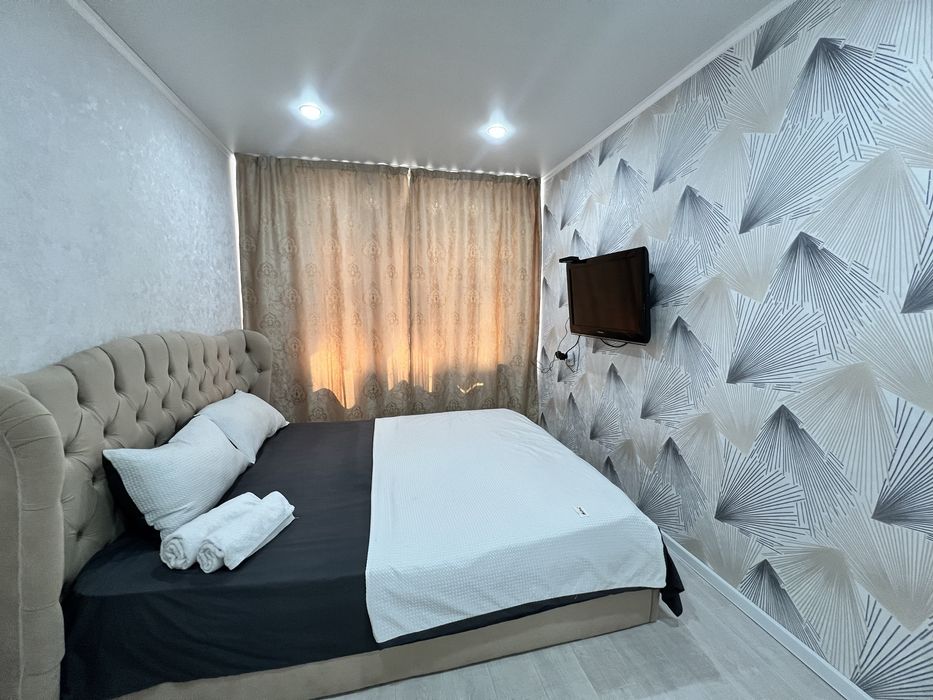 Сдам ЛЮКС набереждная диагностика КОНДИЦИОНЕР