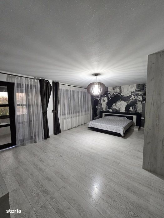 De Vanzare Casa zona Chercea