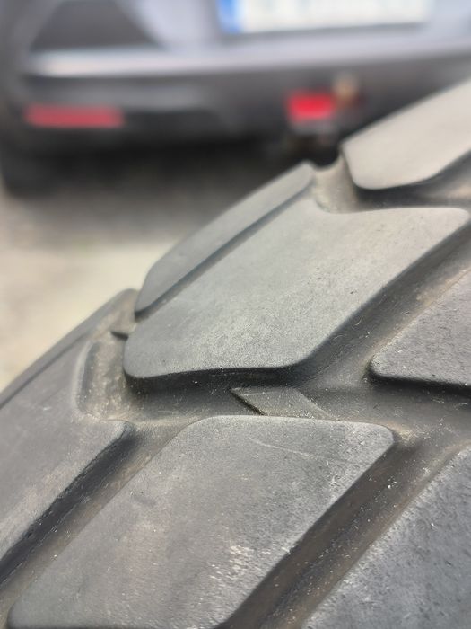 Pirelli MT60RS 110/80