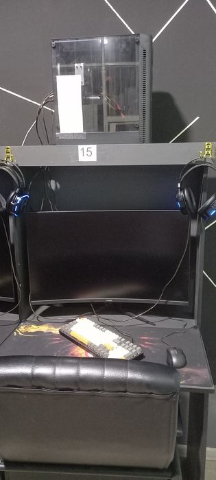 Ishlab turgan bisnes