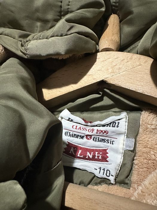 Куртка на мальчика