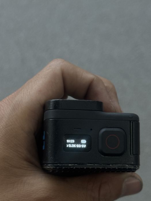 Продам экшн камеру Gopro 11 mini