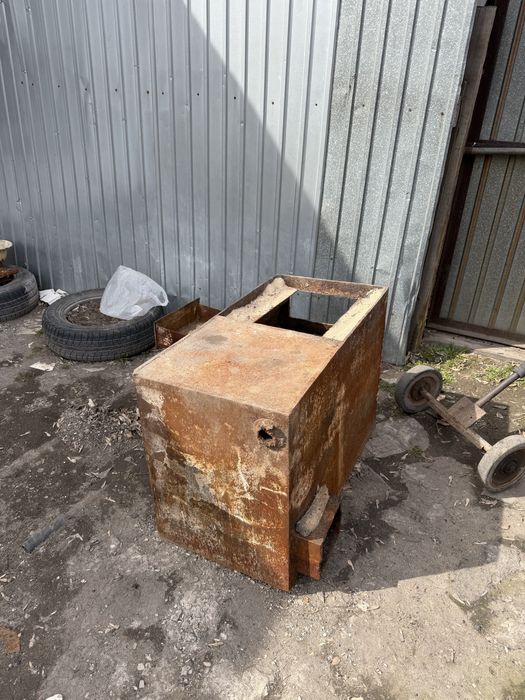 Продам печку срочно