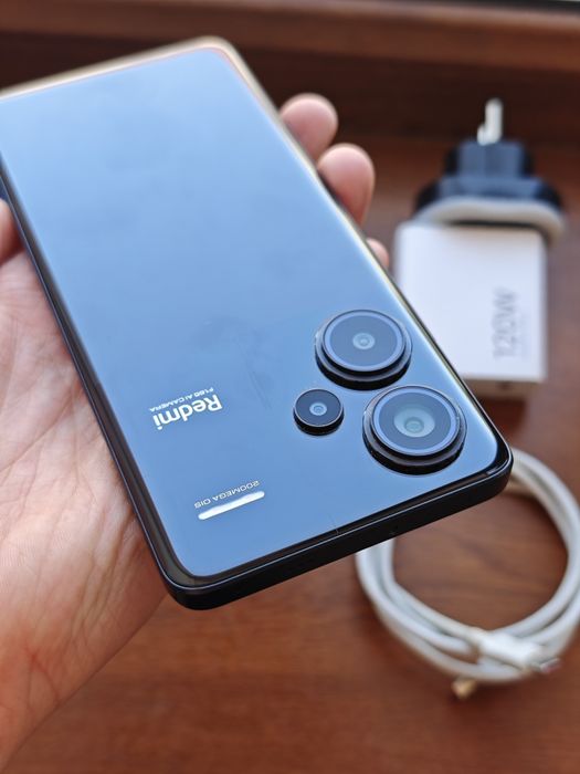 Redmi Note 13 Pro Plus 512Gb 5G идеальный