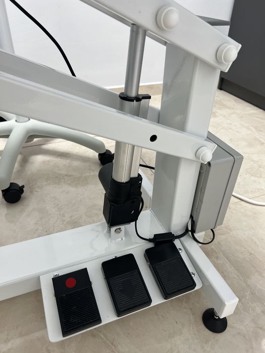 Ветеринарна рентгенова система