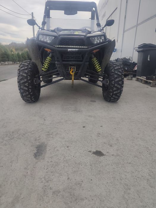 Polaris RZR 900 S