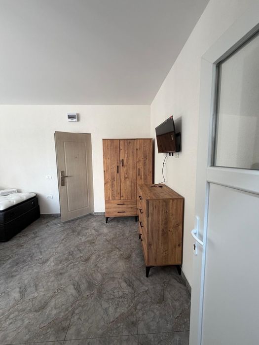 Cazare muncitori/inchiriez regim hotelier garsoniere medgidia cernavod