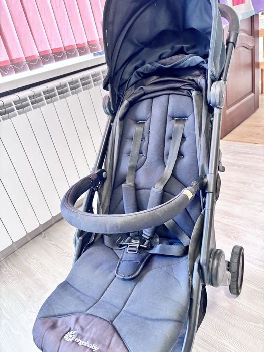 Ergobaby Metro Бебешка количка