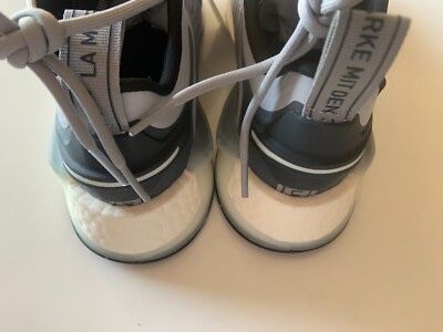 Adidas NMD_V3 gri,Gore-Tex