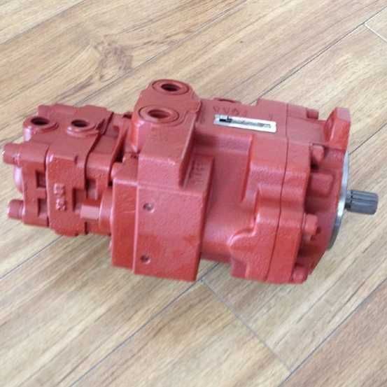 Pompa hidraulica miniexcavator Kubota