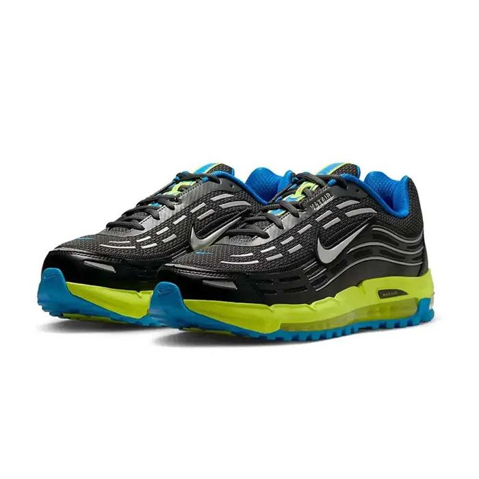 Nike - Air Max TL 2.5 номер 37.5 дамски Оригинал Код 6704