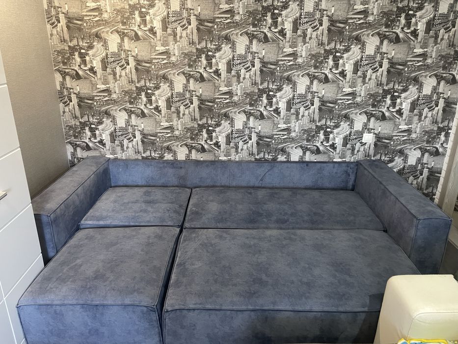 Диван раскладной