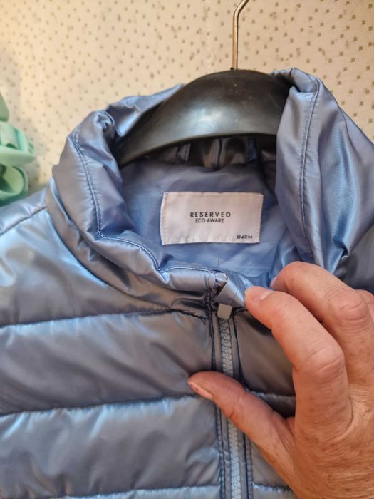 Зимнi якета момиче на Lego,Adidas на Reserved