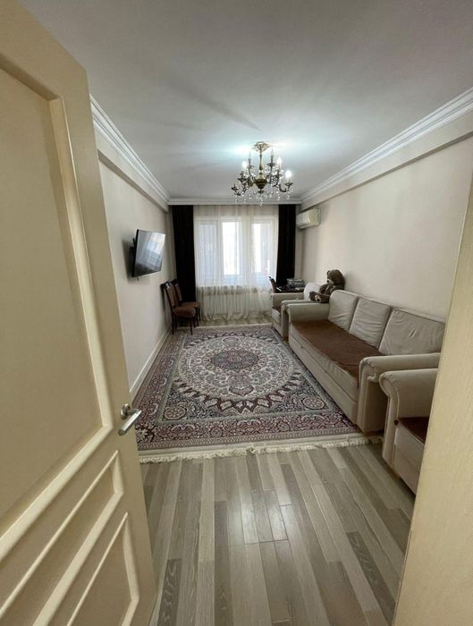 Квартира 16 мкр дом 89