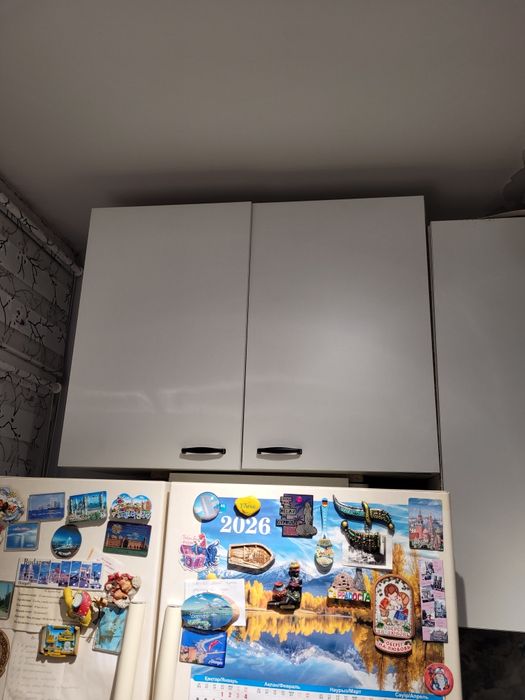 Продам кухонные шкафы