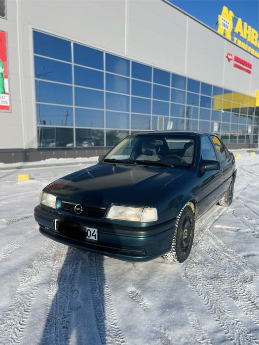 Продам Опель Вектру А