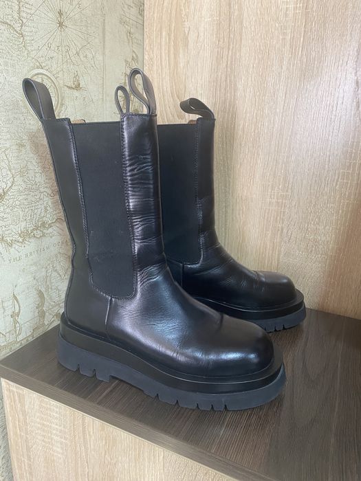 Продам обувь челси