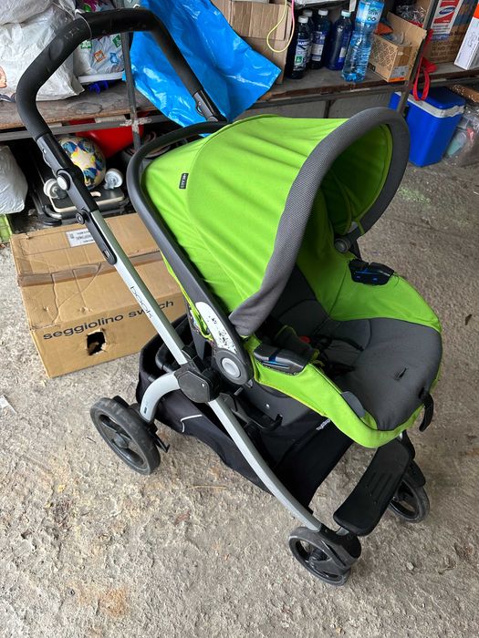 Модулна система Peg-Perego Book