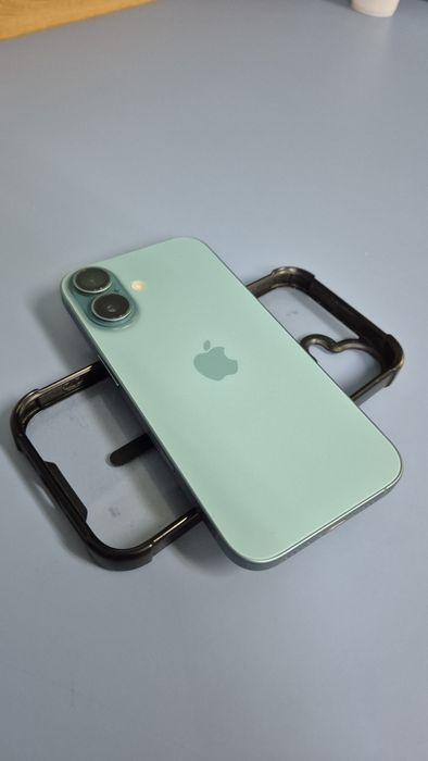 Iphone 16 ca nou