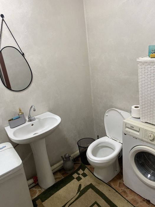 Аренда квартир посуточной