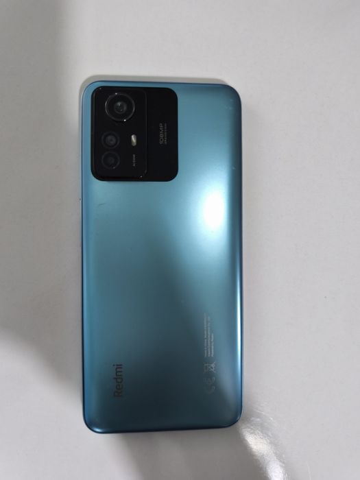 Redmi note 12S телефон