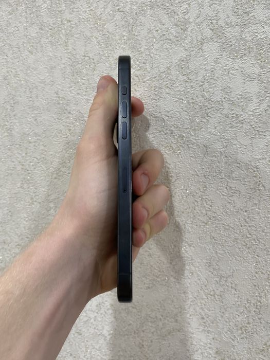 Iphone 15 Pro Max в идеале!