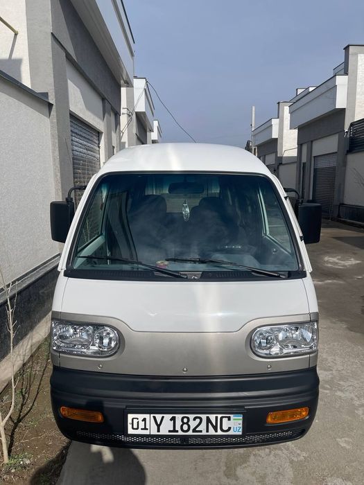 DAMAS 2024 Srochniy sotiladi