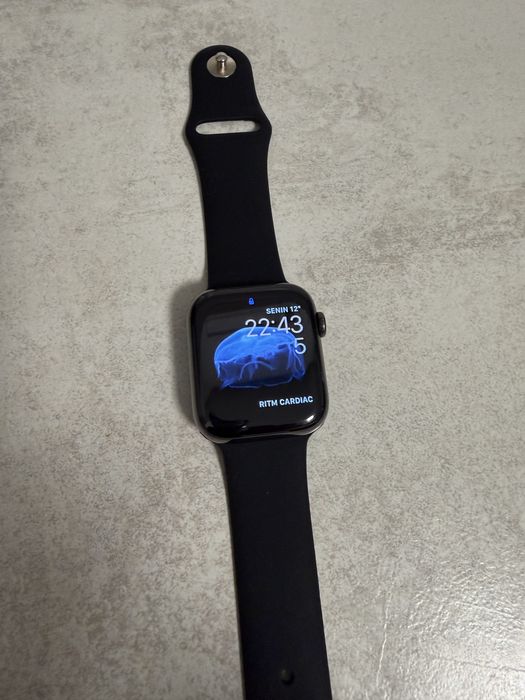 Iphone17 pro +apple watch cellular
