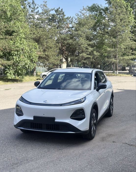 Changan Q05 2026